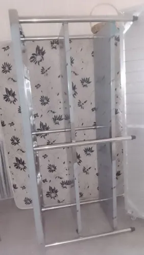 Mesa de Inox para Padaria
