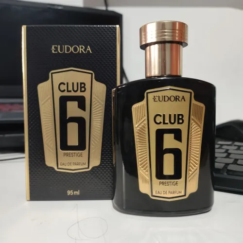 Eudora club 6 prestige