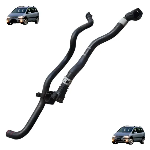 Kit Mangueira Combustível A3 Golf 1.4 Tsi