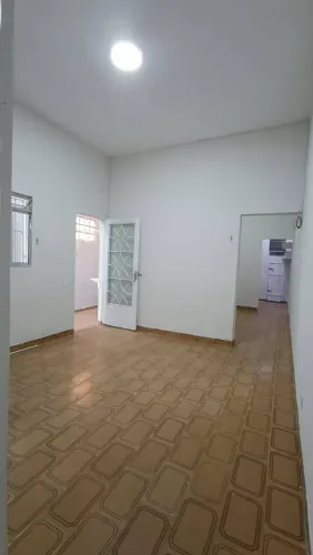 Casa para locação, Parque João Ramalho, Santo André, SP