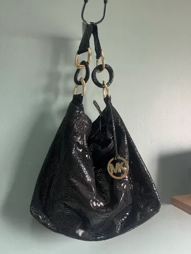 Bolsa Michael Kors Fulton