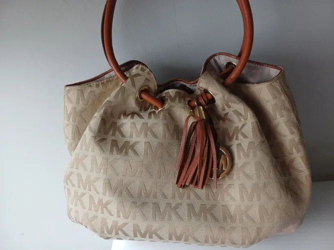 Bolsa original Michael Kors