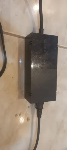 Fonte xbox one fat com defeito
