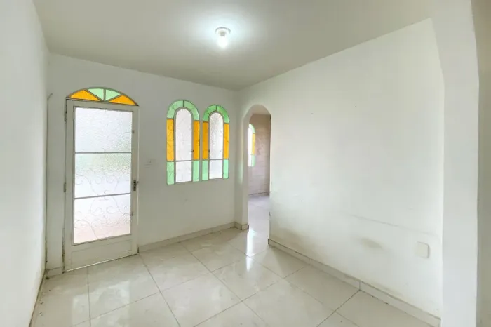 Casa à Venda - Santa Cruz, 3 Quartos, 80 m2
