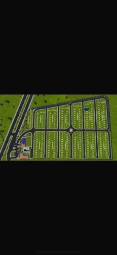 Terreno lote no Condomínio residencial Leonardo da Vinci