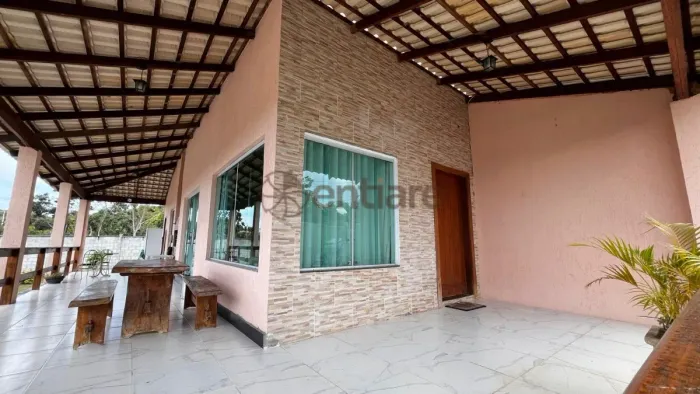 Casa de Condomínio com 3 quartos à venda em Lagoa Santa