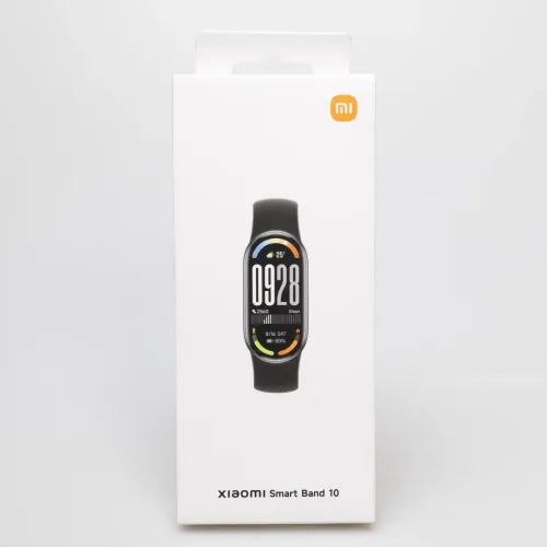 Mi Band 10 global original lacrado 