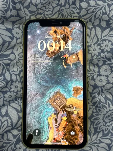 Iphone 11 64gb