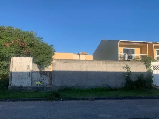 Imóvel para venda com 360 metros quadrados em Nova São Pedro - São Pedro da Aldeia - RJ