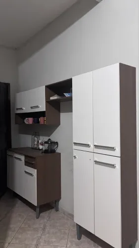 Armário de cozinha 