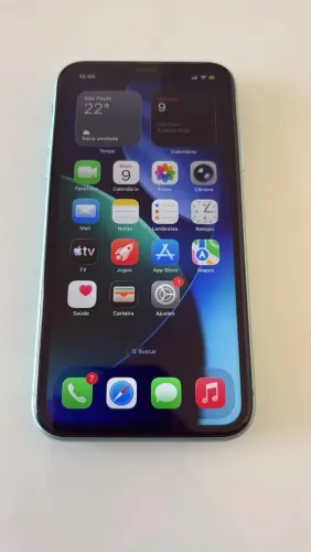 iPhone 11 64GB - Funcionando Perfeitamente - Todo original