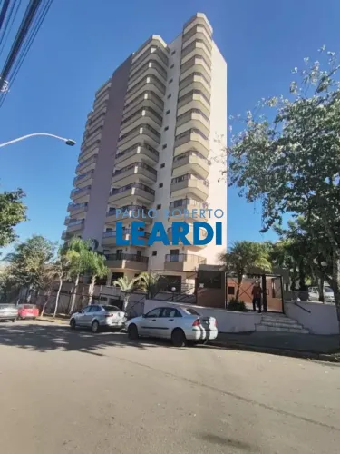 APARTAMENTO - JARDIM DOS ESTADOS - MG