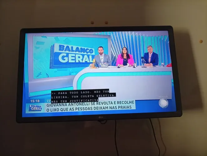 Tv LG