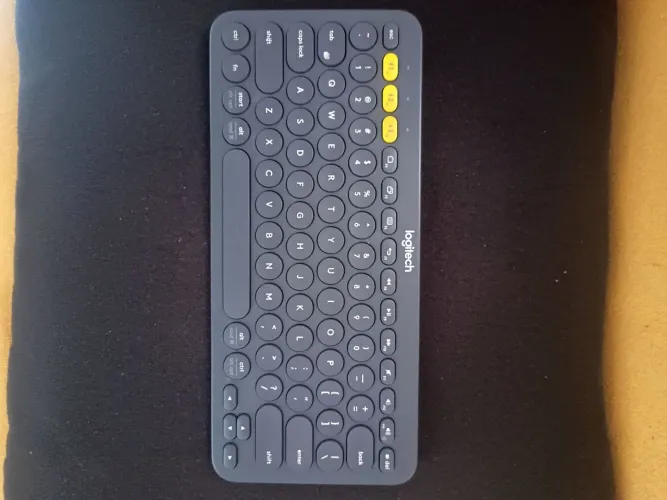 Teclado Apple 