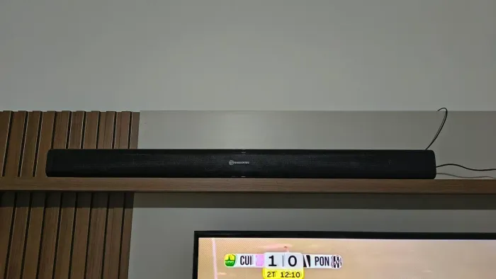 Soundbar 