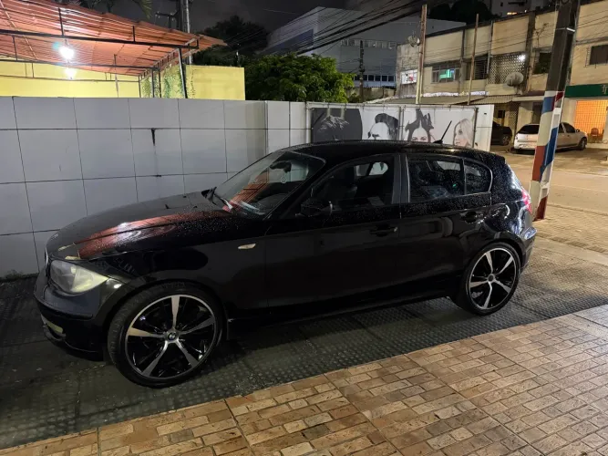 BMW 118IA 2.0 16V 136cv 5P 2010