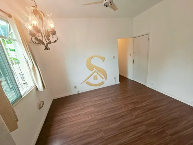 Bom Apartamento a venda na Rua Araguaia - Freguesia - 2 quartos - Condomínio Barato