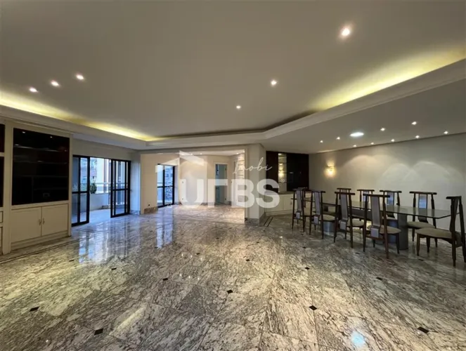 Edifício Genebra - Apartamento 2 quartos, sendo 2 suítes