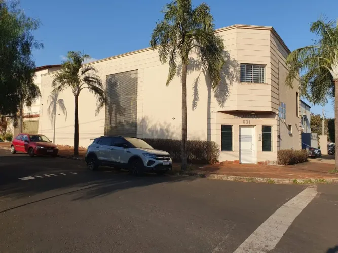 Sala em Ribeirão Preto
