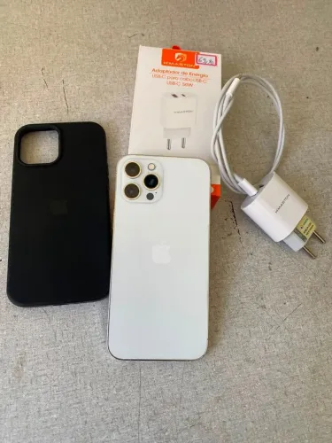 iPhone 12 pro Max oportunidade
