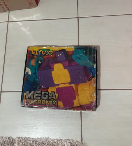 Mega letronix