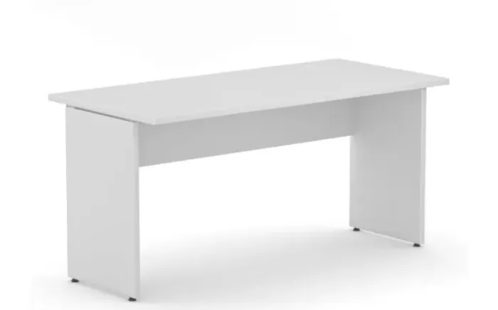 Mesa de Escritório Branca
