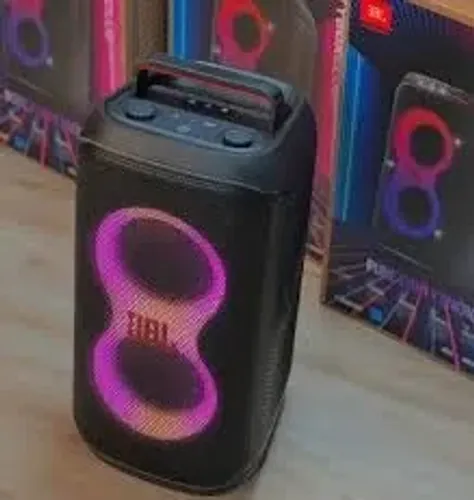 JBL Partybox Club 120 Nova