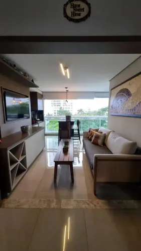 Central Park Mooca 157m2 com 3suites mais escritorio, 2 vagas
