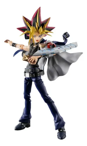 Yugi SH Figuarts - Bandai Lacrado