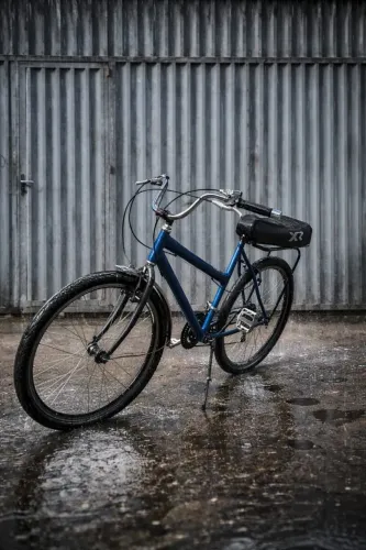 Bike montadinha aro 26