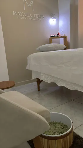 Sublocação de sala na Torre para Fisioterapeuta e massoterapeuta
