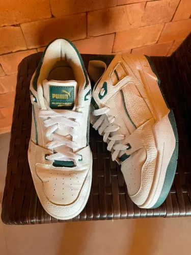 Tênis puma slipstream novo original