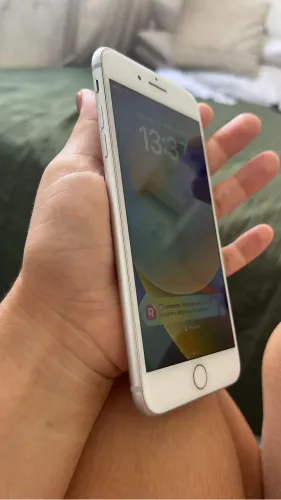 Iphone 8 plus, 128Gb