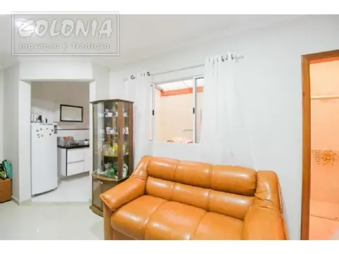 Apartamento para venda ou locação - Vila Camilópolis, Santo André