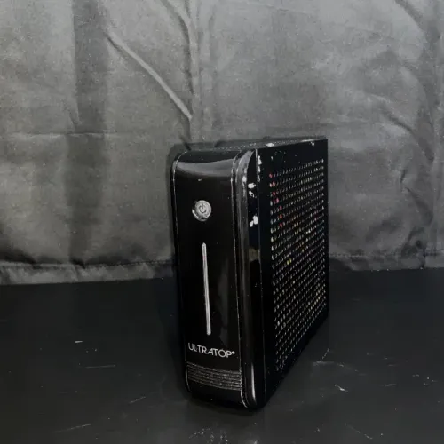 Mini PC Centrium - Celeron J3060 4GB RAM SSD 250GB - Compacto e Silencioso