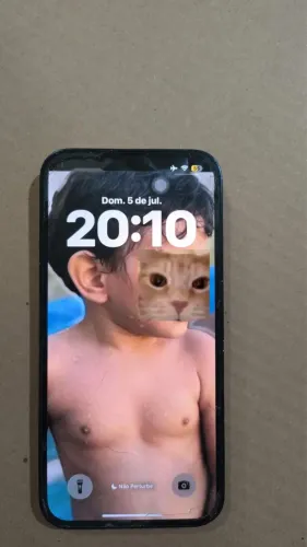 Celular 13 iPhone 