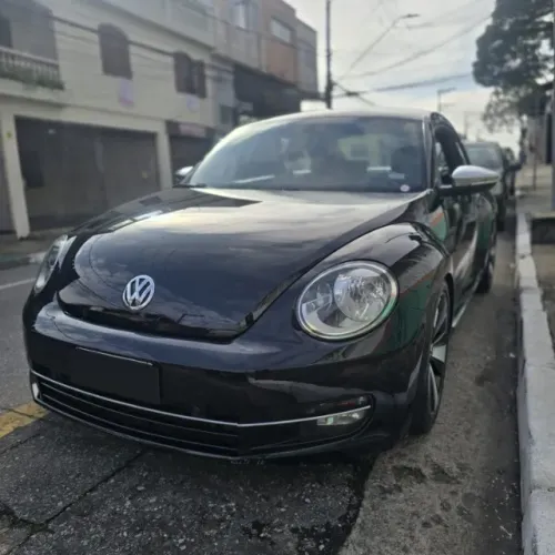 Volkswagen Fusca 2.0 TSI 16V Aut. 2013