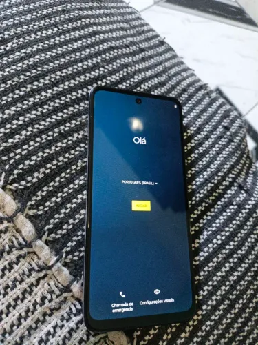 Celular Motorola g53 5g