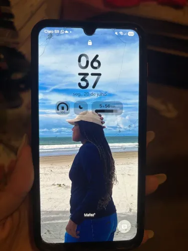 Galaxy a15
