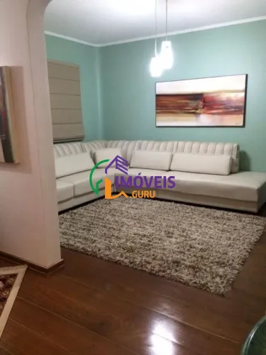 APARTAMENTO - MORUMBI - SP