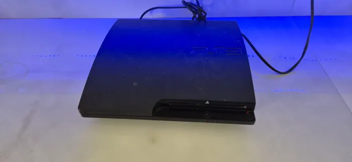 Ps3 - ler anúncio