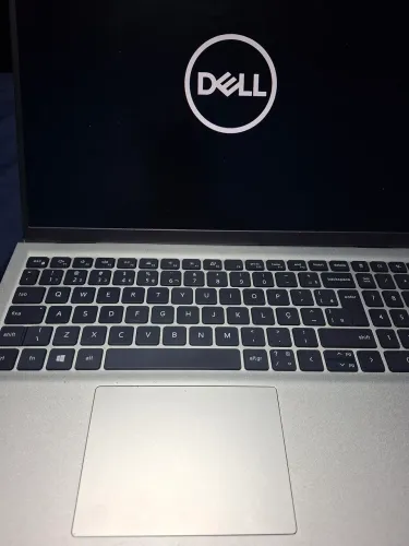 Notbook dell inspiron 15