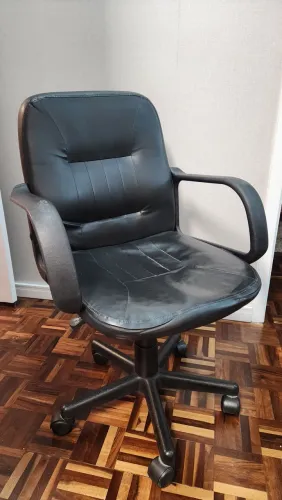 Cadeira para escritorio top