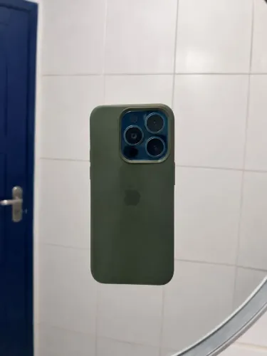 celular realmi Android 14