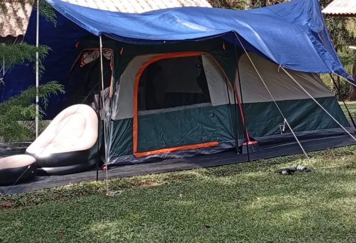 Barraca de Camping Joyfox