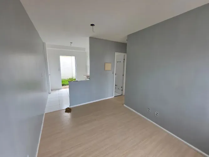 IMÓVEL À VENDA NO CONDOMINIO VIVENDAS DO RIO 1 - 2/4