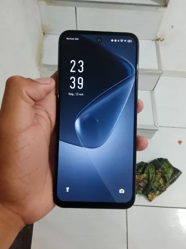 Infinix pra vender