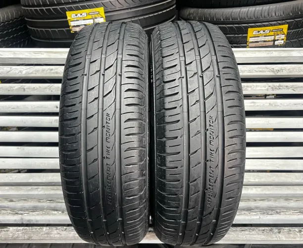 Par de Pneus 175/70/13 General Altimax ONE / Pneu 175/70R13
