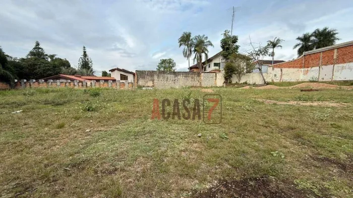 Terreno à venda - Condomínio Village D´Avignon, Sorocaba/SP
