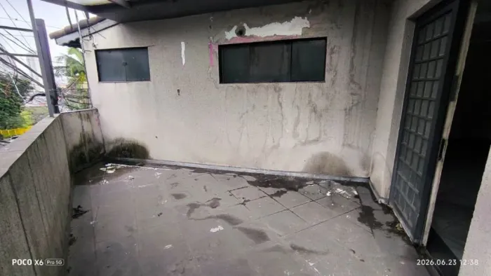 Casa com 3 quartos para alugar, 150 m² por R$ 6.500/mês - Parque Renato Maia - Guarulhos/S